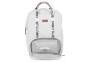 CHILDHOME Wickelrucksack white