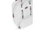 CHILDHOME Wickelrucksack white