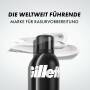 Gillette Sensitive Basis Rasierschaum 200 ml