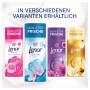 Multipack 6x Lenor Wäscheparfüm, Aprilfrisch, 300g