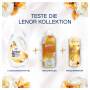 Lenor Wäscheparfüm Goldene Orchidee 300g 