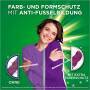 Ariel Waschmittel Pods All-in-1, Color+ Extra Faserpflege Waschmittel, 68 Waschladungen, Farbschutz Und Formerhalt 