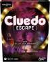 Hasbro Clue Escape  Der Club Der Magier