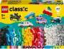 LEGO® Classic 11036 Kreative Fahrzeuge