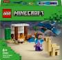 LEGO® Minecraft 21251 Steves Wüstenexpedition