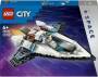 LEGO® City 60430 Raumschiff