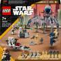 LEGO® Star Wars 75372 Clone Trooper & Battle Droid Battle Pack