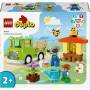 LEGO® Duplo 10419 Imkerei und Bienenstöcke