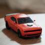 Ravensburger Dodge Challenger R/T Scat Pack Widebody 3D-Puzzle 3D-Puzzles