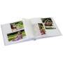 Hama Joana Buchalbum       25x25 50 weiße Seiten Kinderalbum 2368 Archivierung -Fotoalben-
