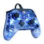 PDP-PerformanceDesignedProduct PDP Controller kabelgebunden Afterglow         XBOX Series X (049-005