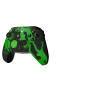 PDP-PerformanceDesignedProduct PDP Controller kabelgeb.Rematch-Jolt Green-GlowInDark-Xbox X (049-023