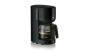 Braun KF 3120 BK - Drip coffee maker - Ground coffee - 1000 W - Black