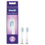 Procter & Gamble Oral-B Sensitive 80334588 - 2 pc(s) - White - 3 month(s) - 8.5 g - Ireland - Pulsonic