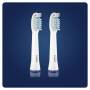 Procter & Gamble Oral-B Sensitive 80334588 - 2 pc(s) - White - 3 month(s) - 8.5 g - Ireland - Pulsonic