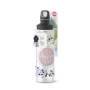 EMSA Drink2Go TRITAN - 700 ml - Daily usage - Black,Blue,Pink,Transparent - Tritan - Screw lid - 280 mm