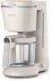 Philips HD 5120/00 100% biobasierter Kunststoff Kaffee-/Teeautomaten