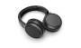 Philips Kopfhörer kabellos Over-Ear TAH5205BK/00 schwarz