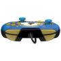 PDP-PerformanceDesignedProduct PDP Controller Rematch Wired Hyrule Blue              Switch (500-134
