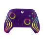 PDP-PerformanceDesignedProduct PDP Controller kabelgebunden Afterglow Wave lila XboxSeriesX (049-024