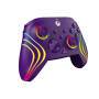 PDP-PerformanceDesignedProduct PDP Controller kabelgebunden Afterglow Wave lila XboxSeriesX (049-024