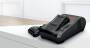 Bosch BHZUC18N - Handheld vacuum - Docking station - Black - Bosch Unlimited