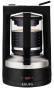 Krups KM4689 - Drip coffee maker - 1.25 L - 850 W - Black