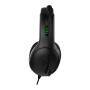 PDP LVL50 - Wired - Gaming - 272 g - Headset - Black - Green - Grey