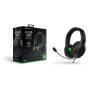 PDP LVL50 - Wired - Gaming - 272 g - Headset - Black - Green - Grey