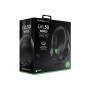 PDP LVL50 - Wired - Gaming - 272 g - Headset - Black - Green - Grey