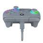 PDP-PerformanceDesignedProduct PDP Controller kabelgebunden Afterglow Wave grau XBOX Serie (049-024-