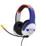 PDP-PerformanceDesignedProduct PDP Headset REALMz Sonic Go Fast                      Switch (500-233