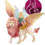 Schleich bayala Fairy In Flight On Winged - 5 yr(s) - Boy/Girl - Fairy In Flight On Winged - Multicolour