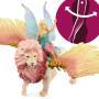 Schleich bayala Fairy In Flight On Winged - 5 yr(s) - Boy/Girl - Fairy In Flight On Winged - Multicolour