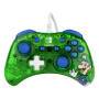 PDP Controller Rock Candy Luigi Time