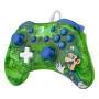 PDP Controller Rock Candy Luigi Time