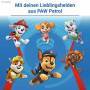 Ravensburger 20953 PAW Patrol Elfer raus! Junior - Einfaches Kartenspiel für 2-6 Spieler ab 5 Jahren