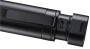 Varta Night Cutter F20R - Hand flashlight - Black - Aluminium - Buttons - 2 m - IPX4