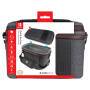 PDP 500-141-EU - Carrying case - Nintendo Switch - Grey