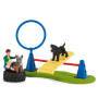 Schleich Farm World Spielspa? f. Hunde| 42536