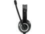Equip Headset USB    245301 2m Kabel,Mikro,int.Bed.Stereo sw (245301)