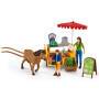 Schleich Farm World Mobiler Stand| 42528