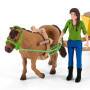 Schleich Farm World Mobiler Stand| 42528