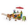 Schleich Farm World Mobiler Stand| 42528