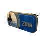 PDP-PerformanceDesignedProduct PDP Tasche Travel Case Hyrule Blue                    Switch (500-218