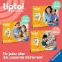 Ravensburger tiptoi Spiel 00196 - Mein Zuhause, Lernspiel zum Wortschatz, für Kinder ab 2 Jahren