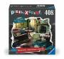 Ravensburger 17562 Puzzle Puzzle X Crime: Der geschenkte Mord 408 Teile