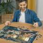 Ravensburger 17562 Puzzle Puzzle X Crime: Der geschenkte Mord 408 Teile