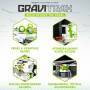 Ravensburger GraviTrax Erweiterung-Set Trampolin Konstruktionssets