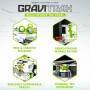 Ravensburger GraviTrax Pro Erweiterung Carousel Konstruktionssets
